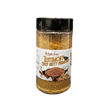 Testimony ( spicy nutty Parmesan)