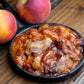 Peach cobbler - My Daddy’s Recipes